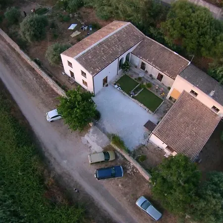 Casa Al Tempio