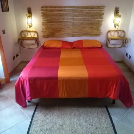 Casa Al Tempio Country house *