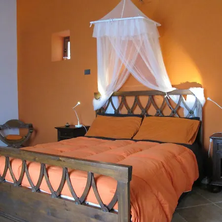 Casa Al Tempio *