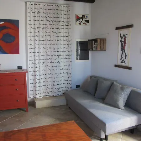 Casa Al Tempio Country house