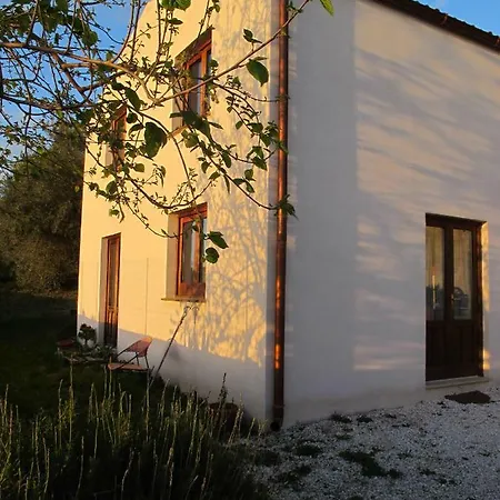 Casa Al Tempio