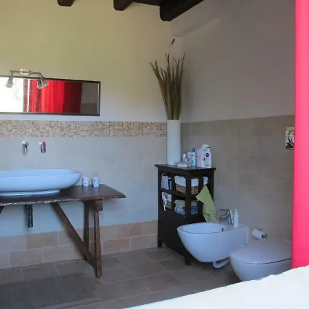Country house Casa Al Tempio