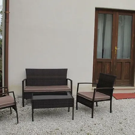 Casa Al Tempio Country house *