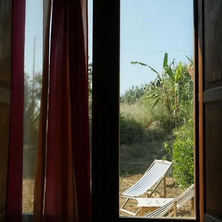 Country house Casa Al Tempio *