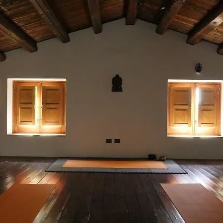 Casa Al Tempio