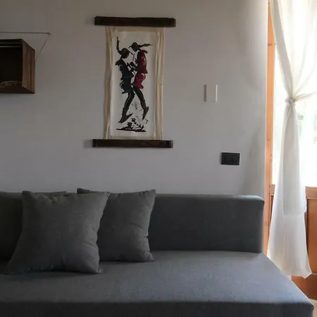 Casa Al Tempio Country house *