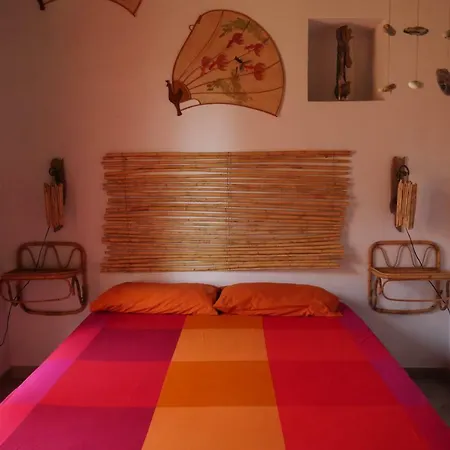 Casa Al Tempio Country house