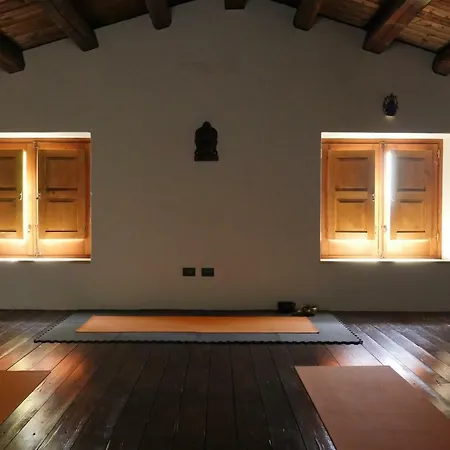 Casa Al Tempio