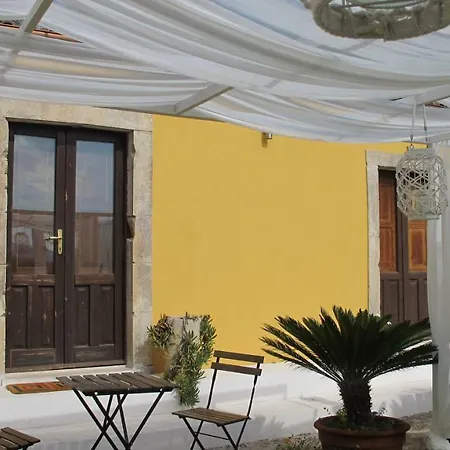 Country house Casa Al Tempio Syracuse