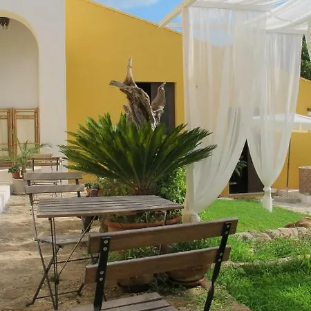 Country house Casa Al Tempio Syracuse