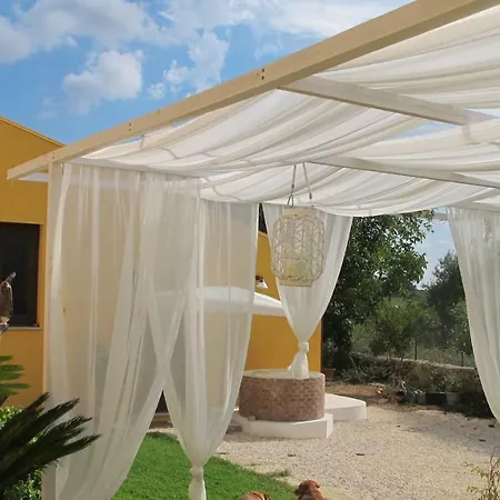 Casa Al Tempio