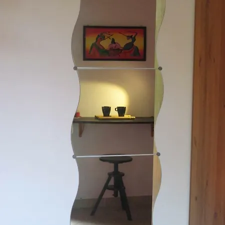Casa Al Tempio Kır Evi Siraküza