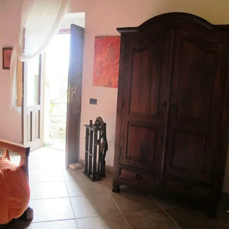 Casa Al Tempio Kır Evi