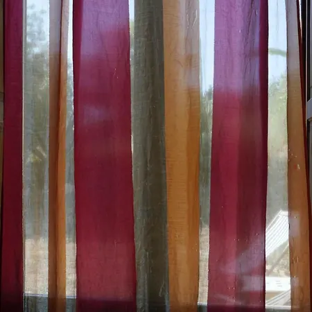 Casa Al Tempio * Siraküza
