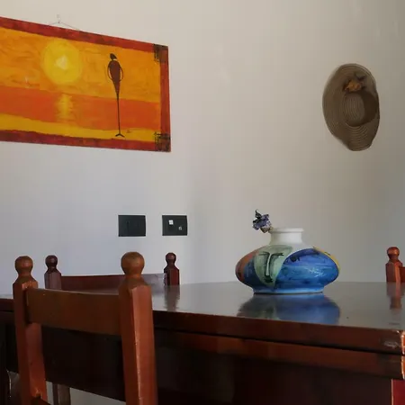 Casa Al Tempio Kır Evi *