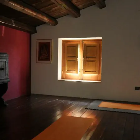 Kır Evi Casa Al Tempio