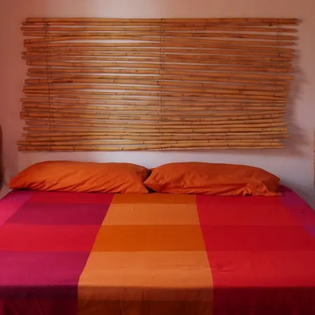 Kır Evi Casa Al Tempio *