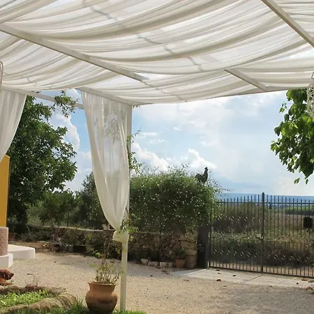 Casa Al Tempio * Siraküza